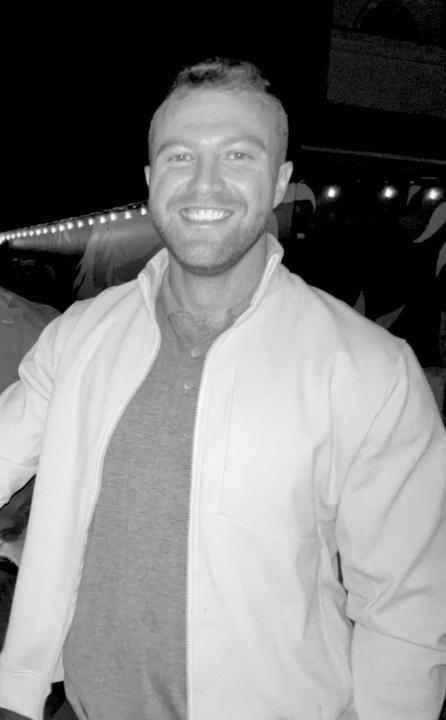 David Black