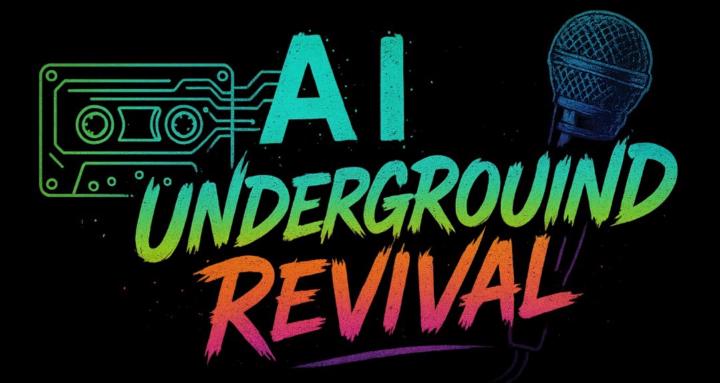 AI Underground Revival