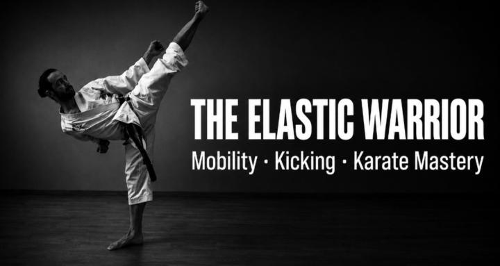 The Elastic Warrior