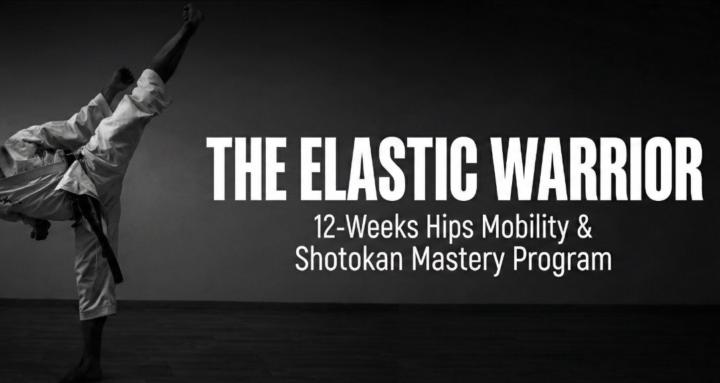 Elastic Warrior