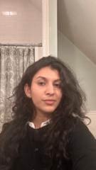 Nidhi Borad
