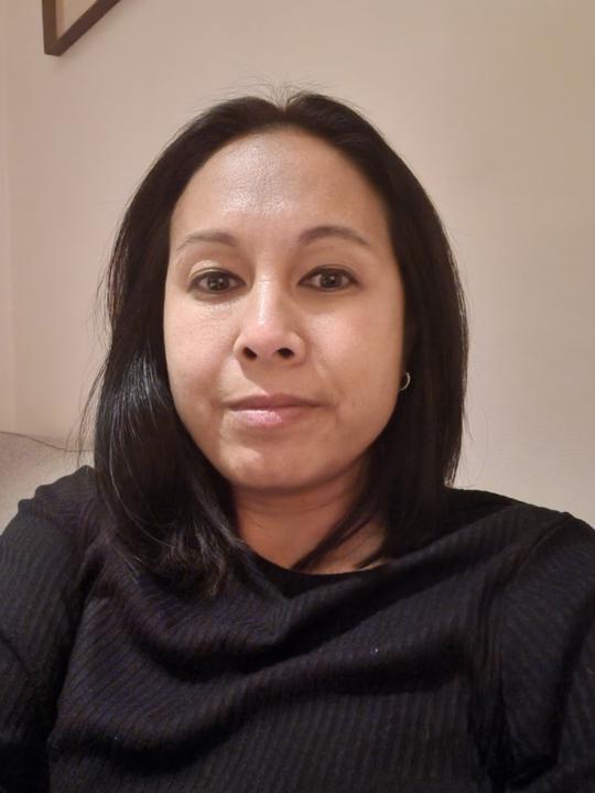 Jenny Alvsåker