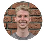 Maarten Mandemaker