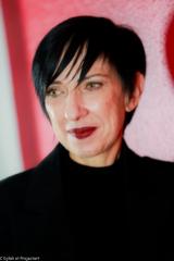 Fabienne Serra