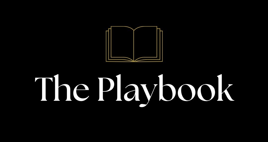 The Playbook - Mentorship