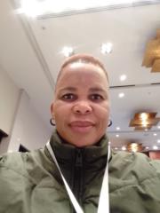Mbali Zondo