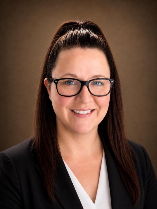 Kim Gauthier