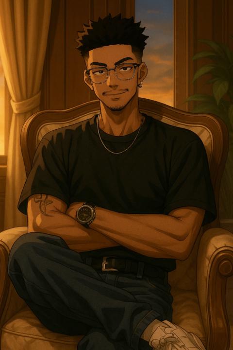 Isaac Idiaghe