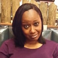 Dionna Ellison