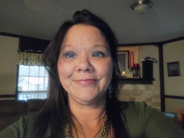 Dawn Rogers