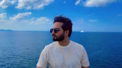Uzair M