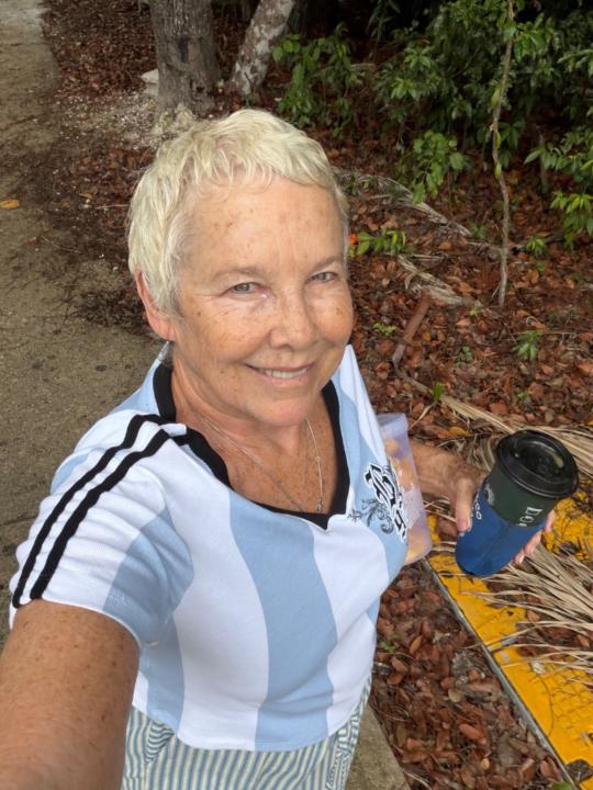 Carolyn Bass