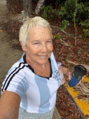 Carolyn Bass