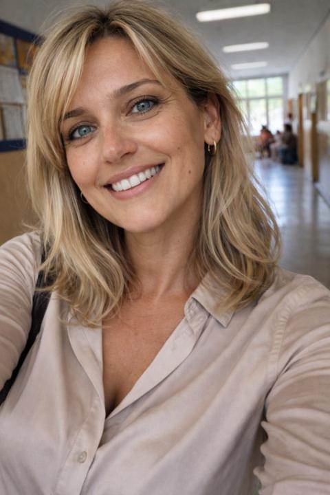Lenka Hřebcová