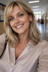 Lenka Hřebcová