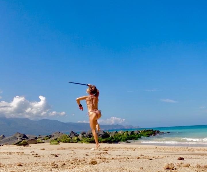 Hailey Dawn Armstrong