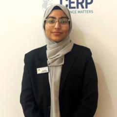 Abeer Saud