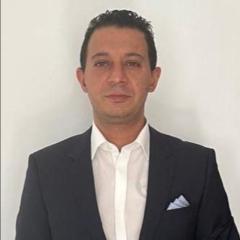 Youssef Jaoui