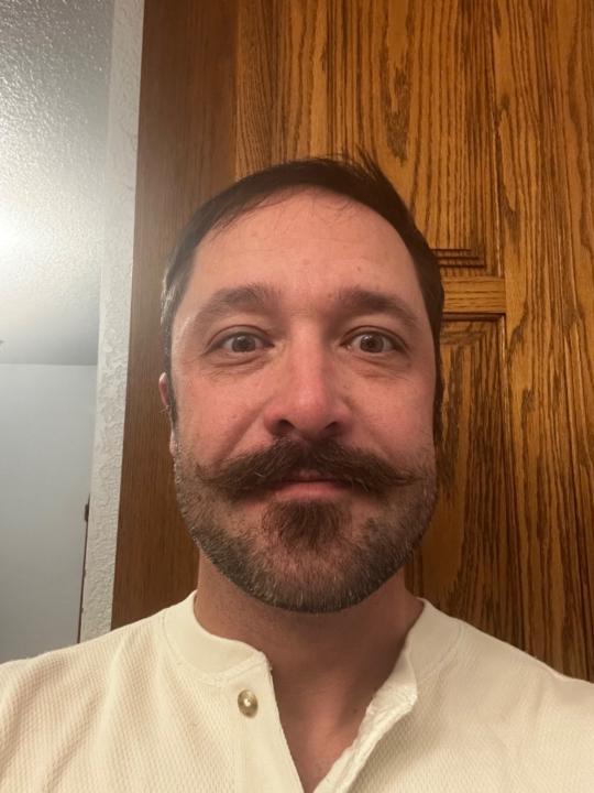 Clint Dotson