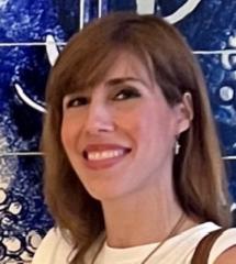 Rocio P garcia