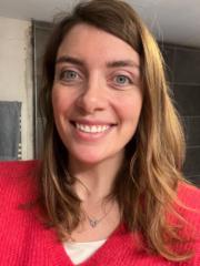 Marie Bricout