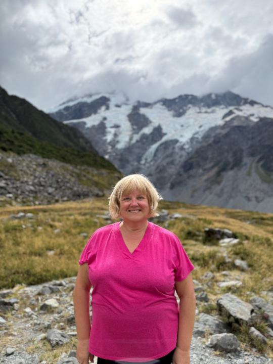 Rasa Ancikevičienė