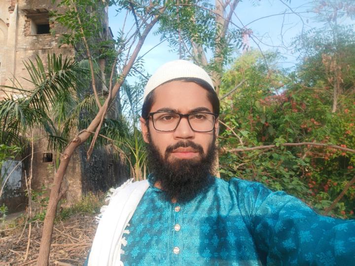 Shahbaz Mohammad