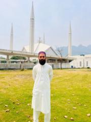 Tanveer Ahmad