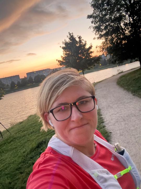 Kristýna Žďárská