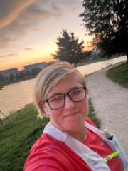 Kristýna Žďárská