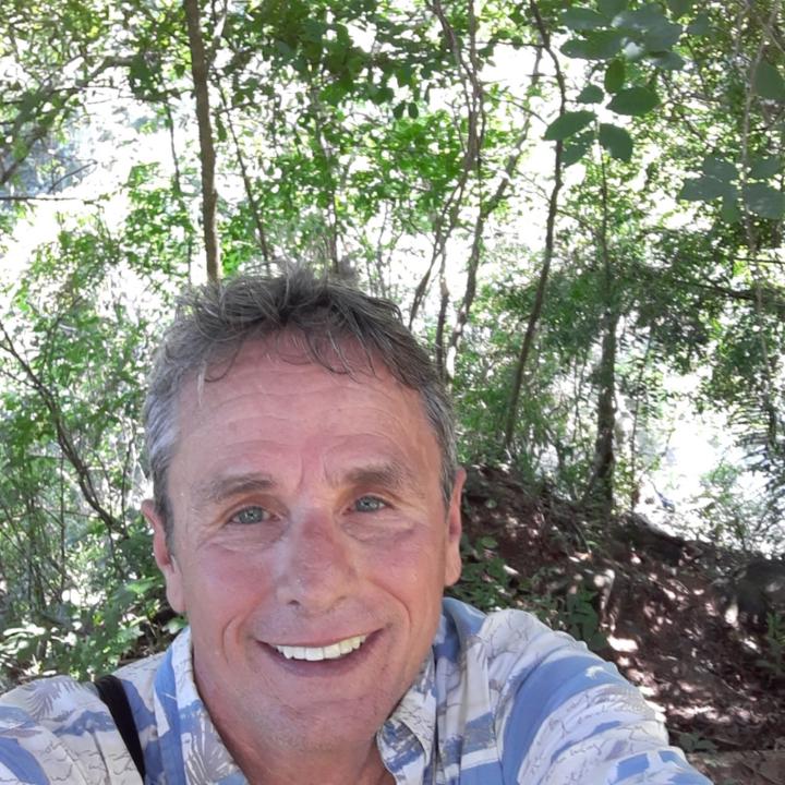 Thomas Travers