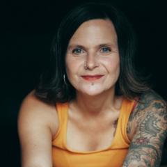 Inga Wiegert