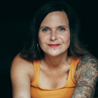 Inga Wiegert