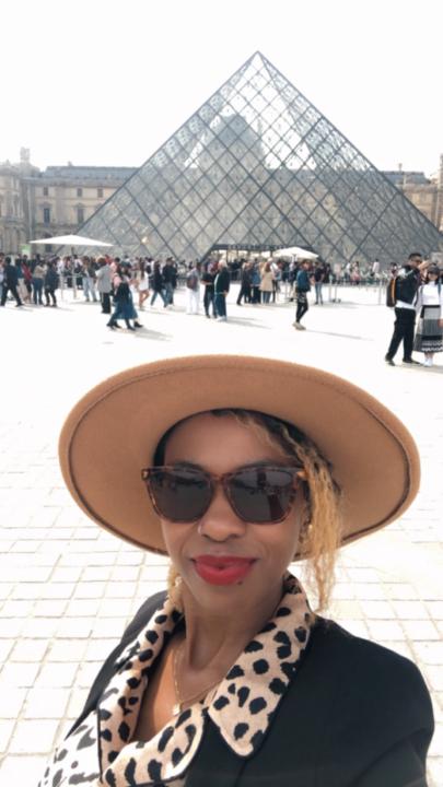 Caroline Takawira