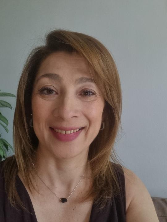 Patricia Giraldo sanabria
