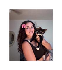 Daniela Ocampo Hernandez