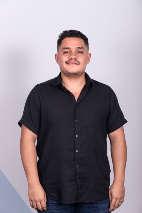 Carlos Batista