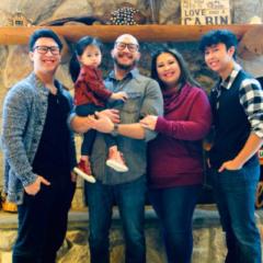 Melvin Estrellado Jr