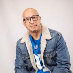 Melvin Estrellado Jr