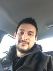 Chris Burch