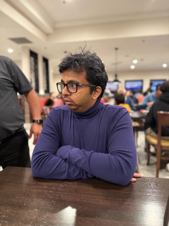 Rohit Pandhare