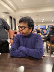 Rohit Pandhare