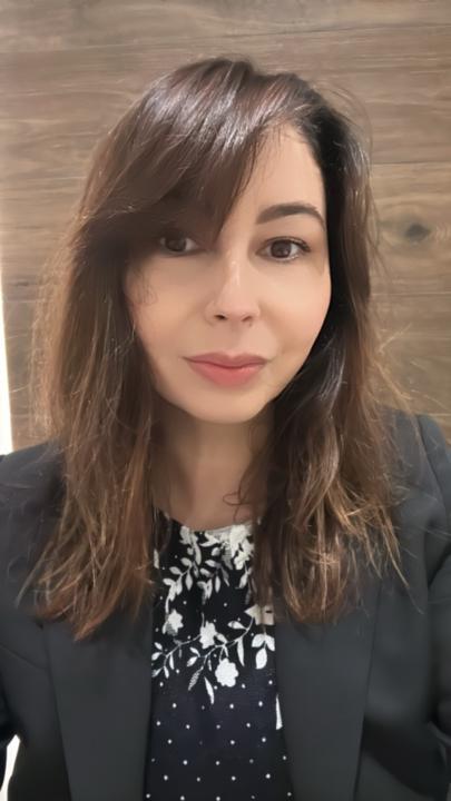 Cristina Maties