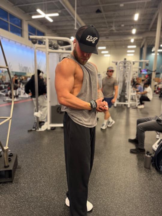 Brandon Kirby