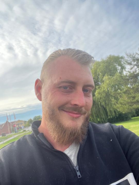 Marcus Jensen