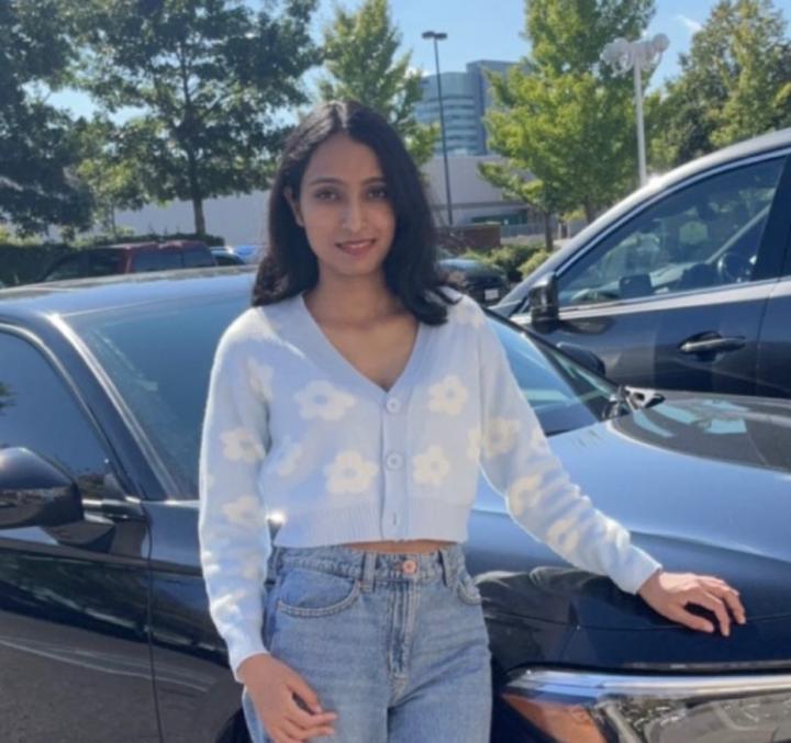 Manpreet Kaur