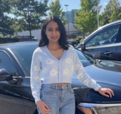 Manpreet Kaur