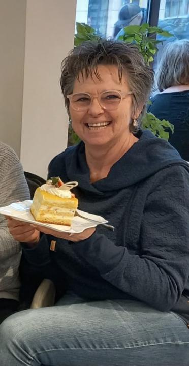 Marion Freier