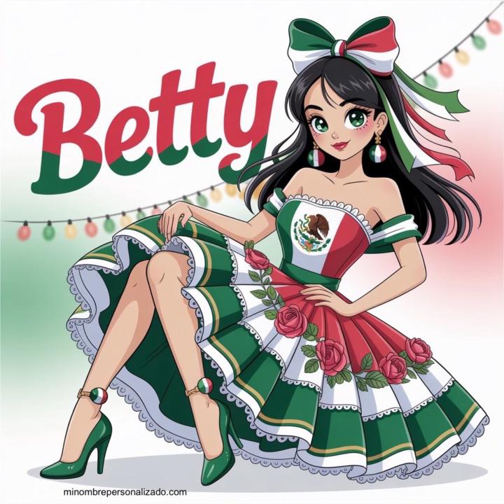 Beatriz Julieta Gonzalez Perez