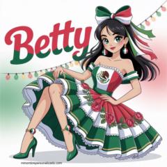 Beatriz Julieta Gonzalez Perez